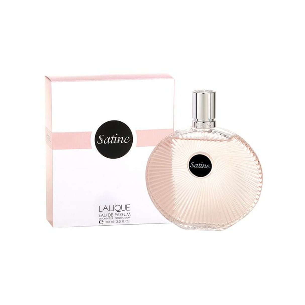 Lalique Satine EDP For Women 100 Ml