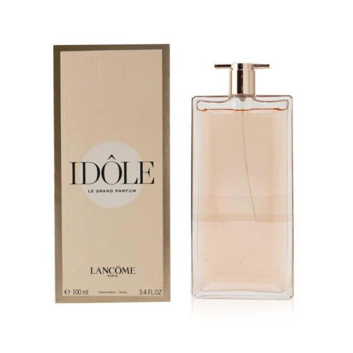 Lancome Idole Le Grand Parfum For Women 100 Ml