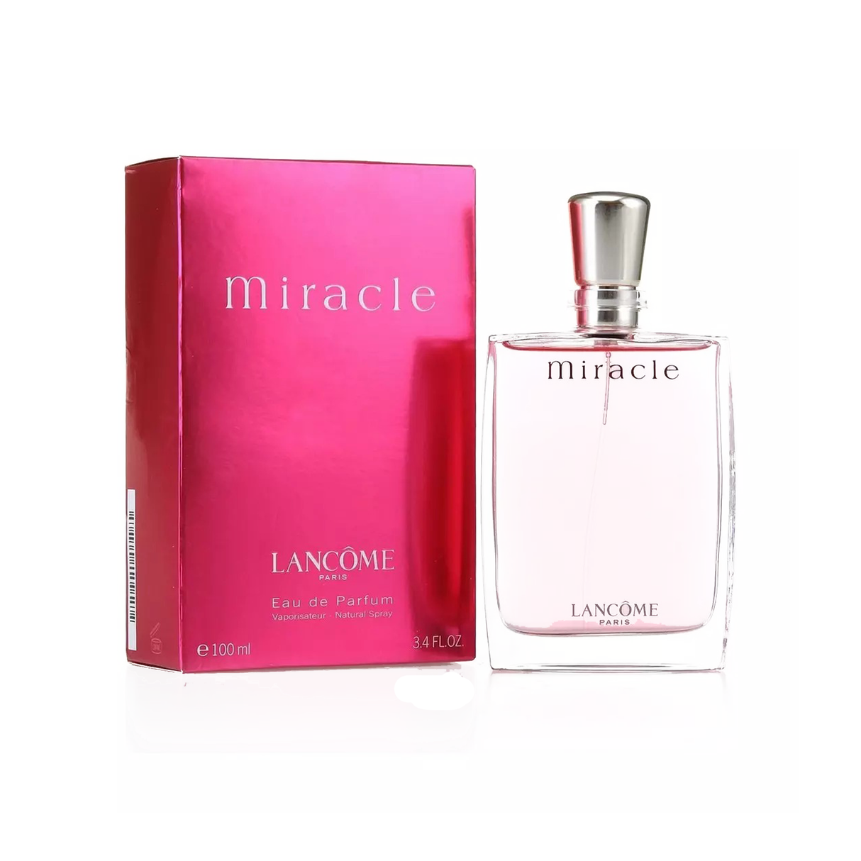 لانكوم ميراكل عطر نسائي 100 مل/لتر