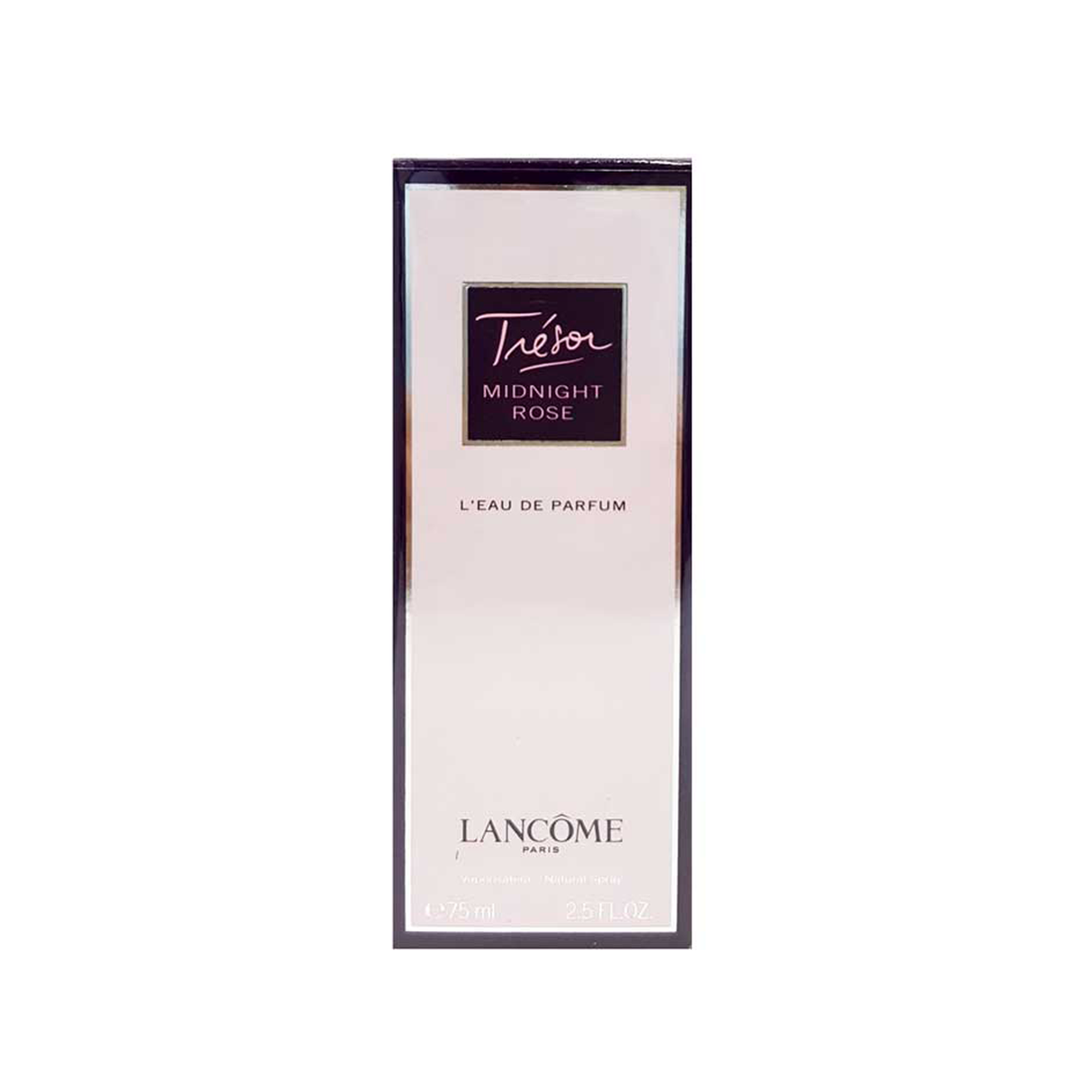 Lancome Tresor Midnight Rose EDP For Women 75 Ml