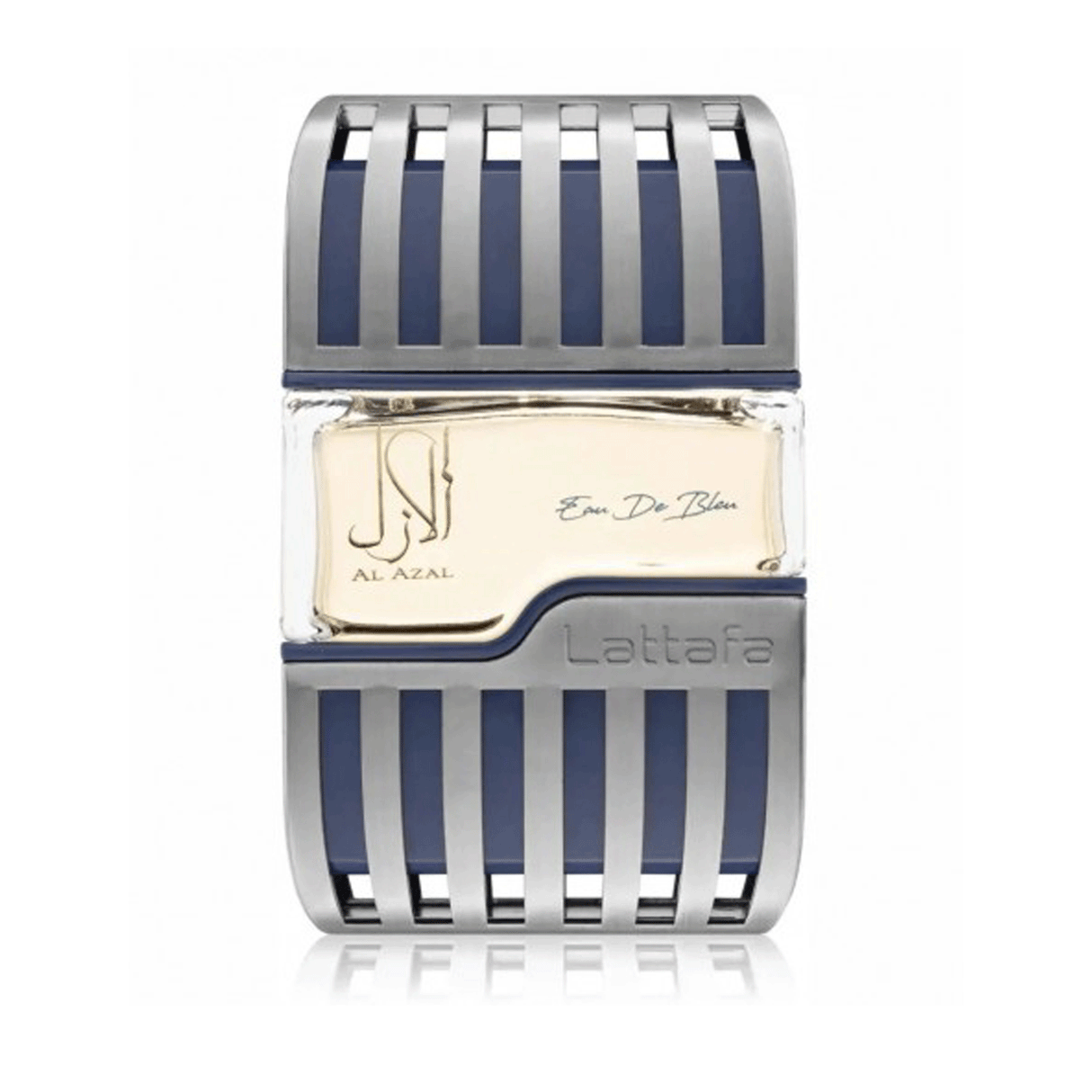 Lattafa Al Azal For Men EDP 100Ml