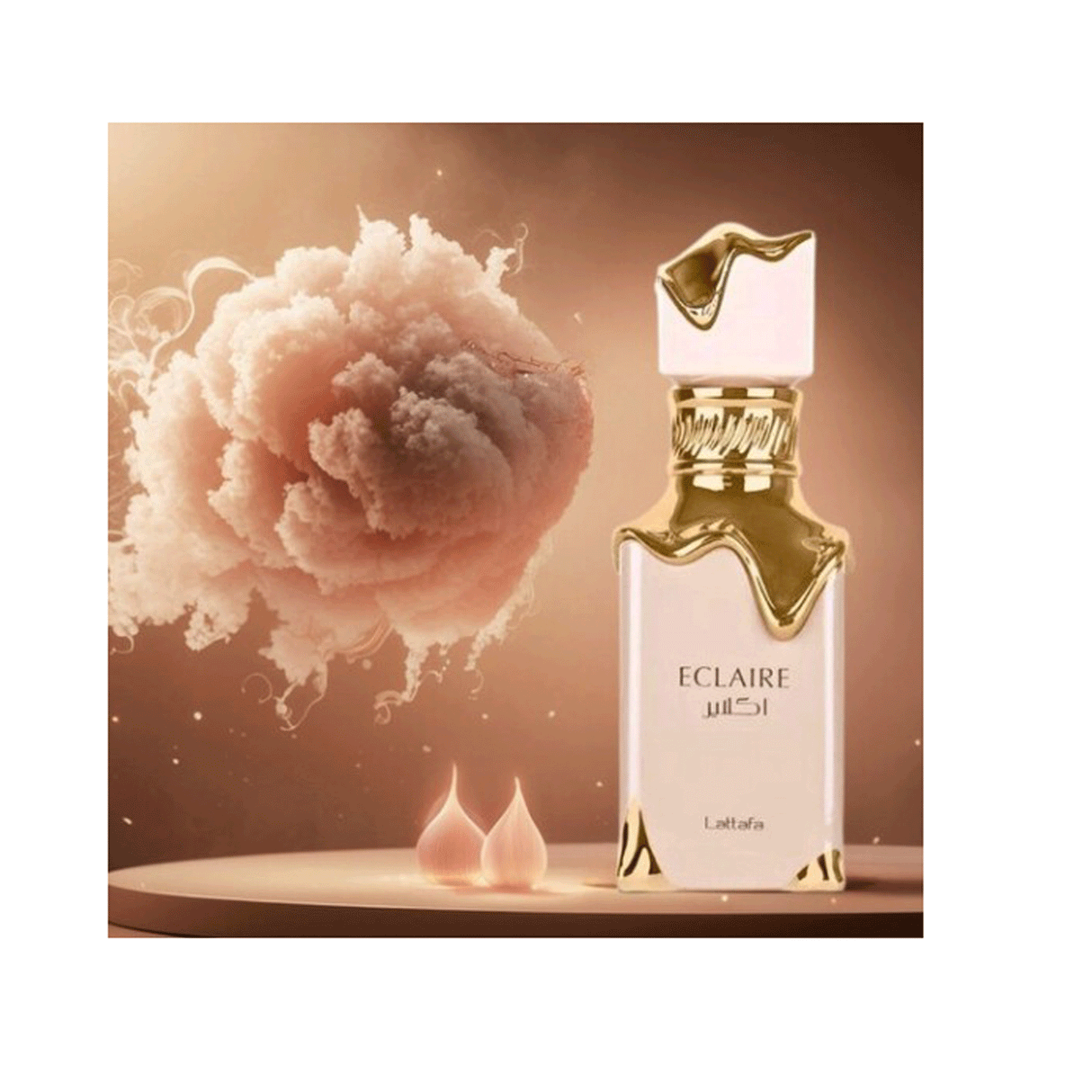 لطافة إكليير عطر للجنسين 100 مل