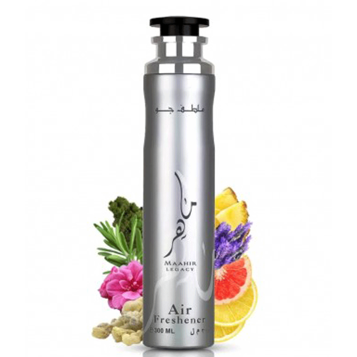 Lattafa Maahir Legacy Air Freshener 300 Ml