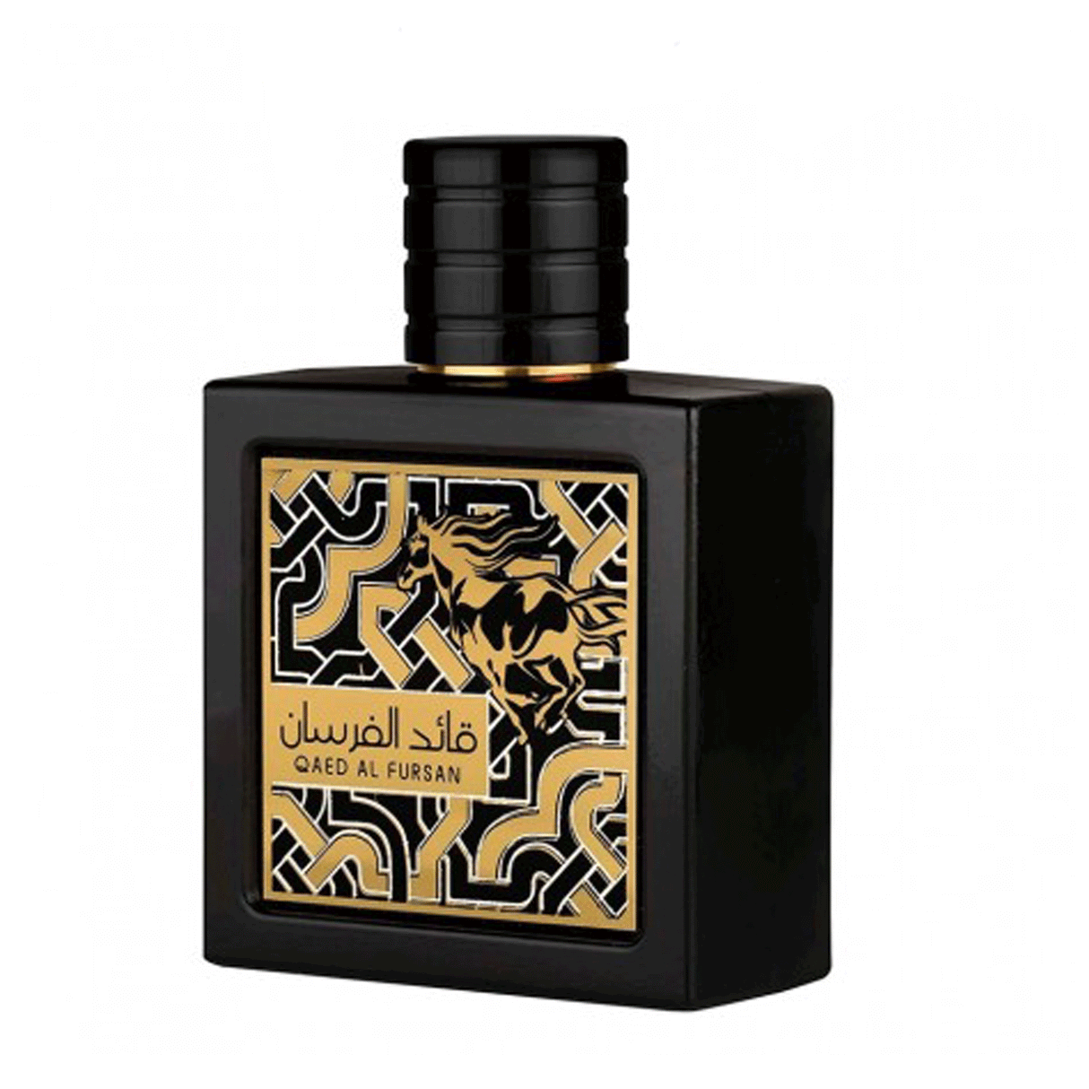 لطافة قائد الفرسان عطر للجنسين 90 مل