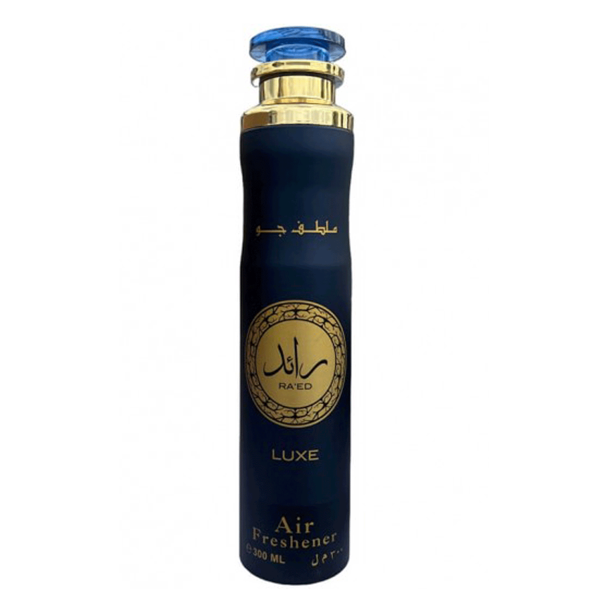 Lattafa Raed Luxe Air Freshener 300 Ml