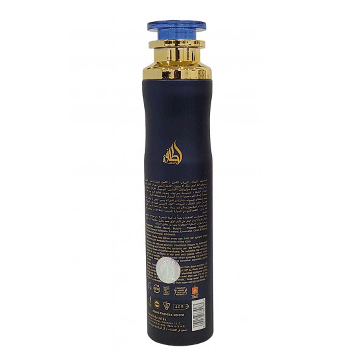 Lattafa Raed Luxe Air Freshener 300 Ml