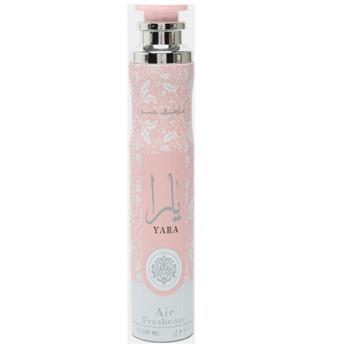 Lattafa Yara Air Freshener 300 Ml