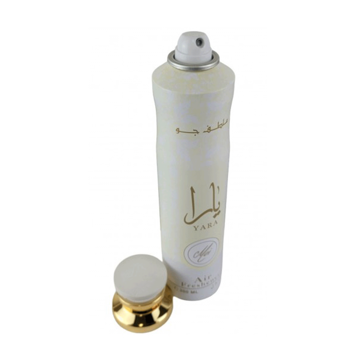 Lattafa Yara Moi Air Freshener 300 Ml