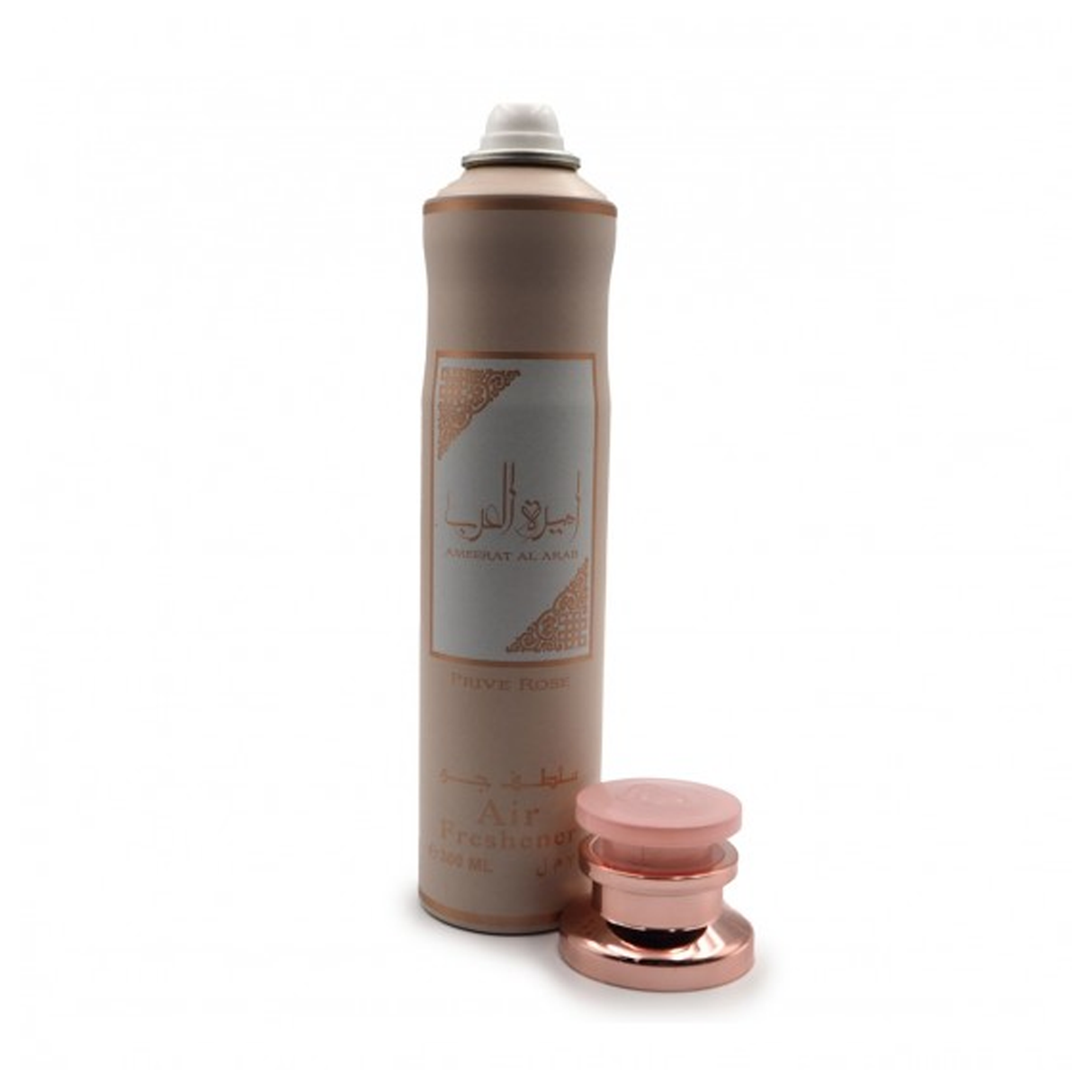 Lattafa Ameerat Al Arab Prive Rose Air Freshener 300 Ml