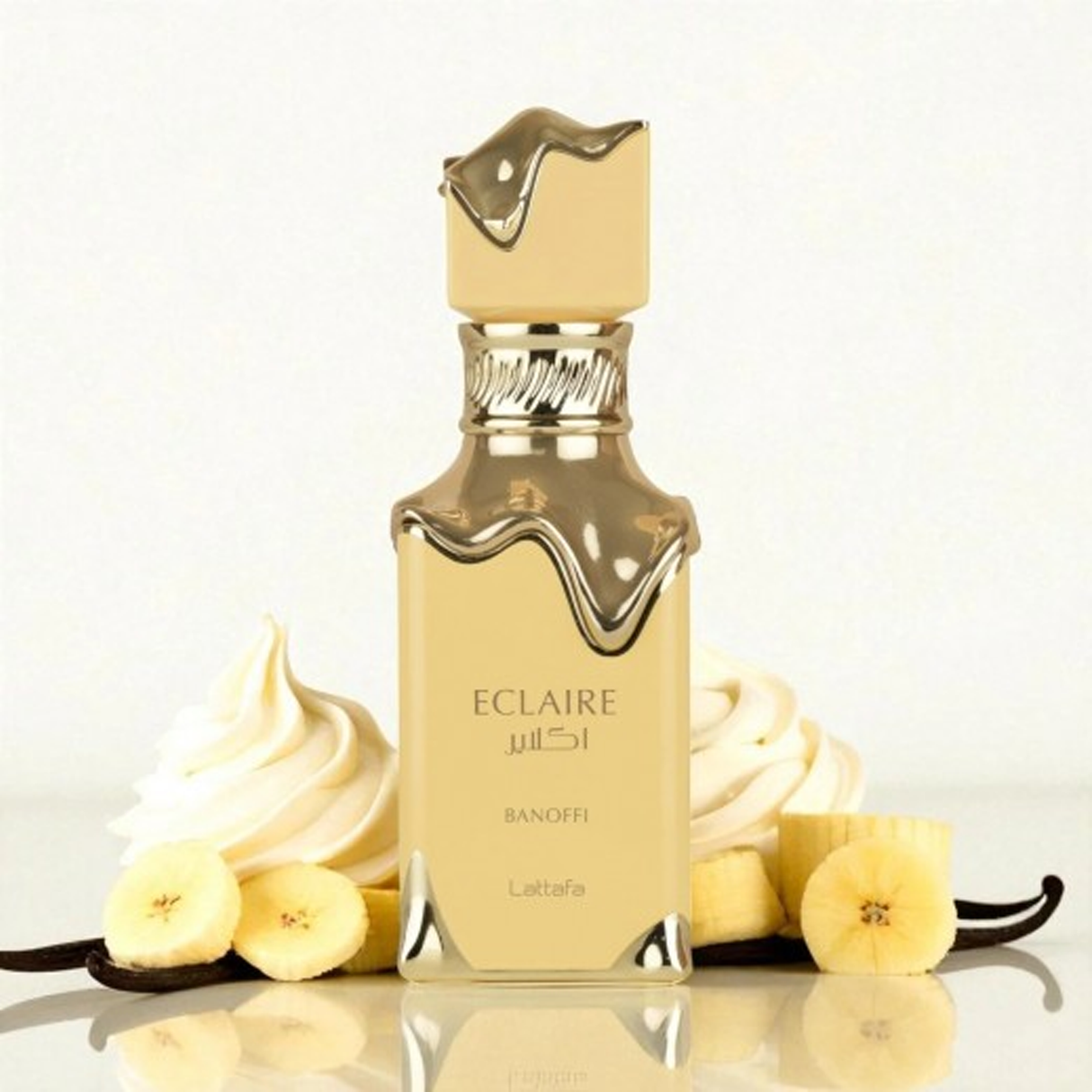 لطافة إكلير بانوفي عطر – يونيسيكس – 100 مل