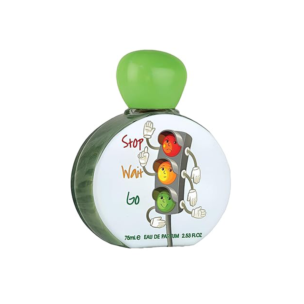 لطافة ستوب ويت جو للأطفال ماء عطر سبراي 75 مل (مجموعة ماجيكال)