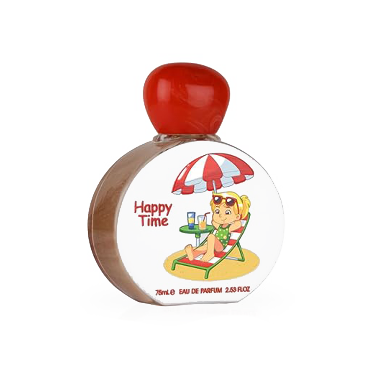 Lattafa Happy Time For Kids EDP Sprays 75ML (Magical Collection)