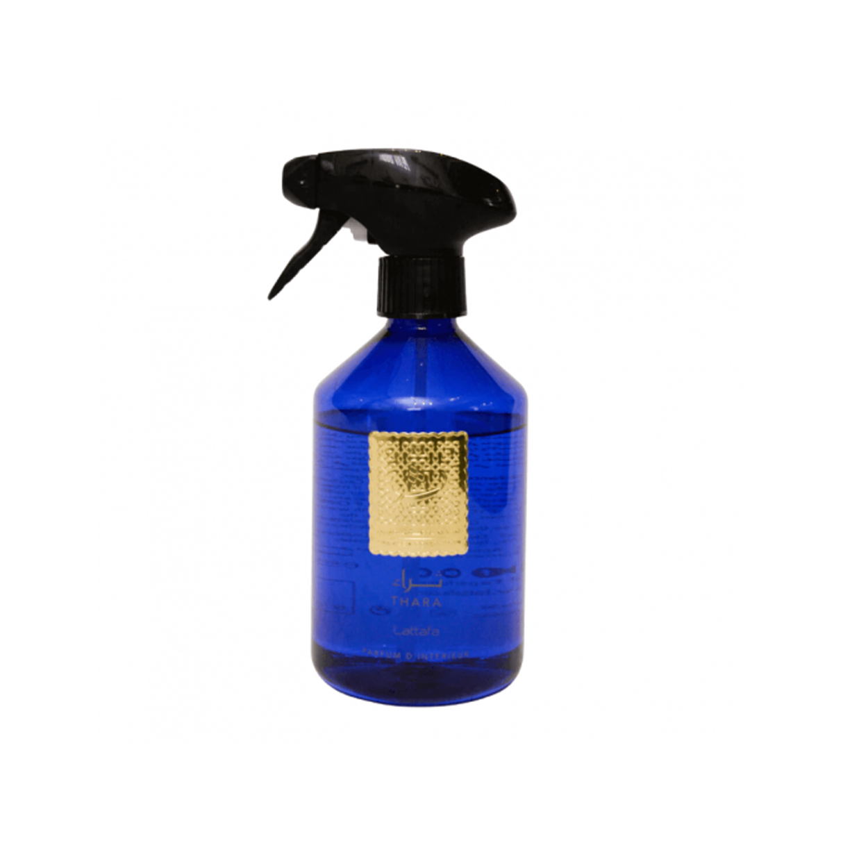 Lattafa Maali Thameen Home Fragrence 500Ml