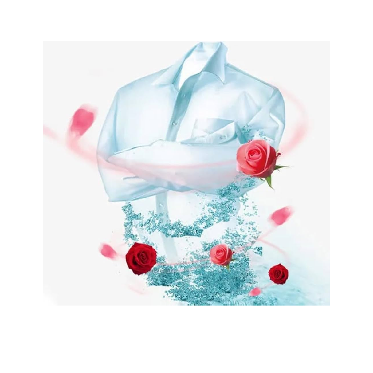 Laundry Scent Beads Granules – 800 g