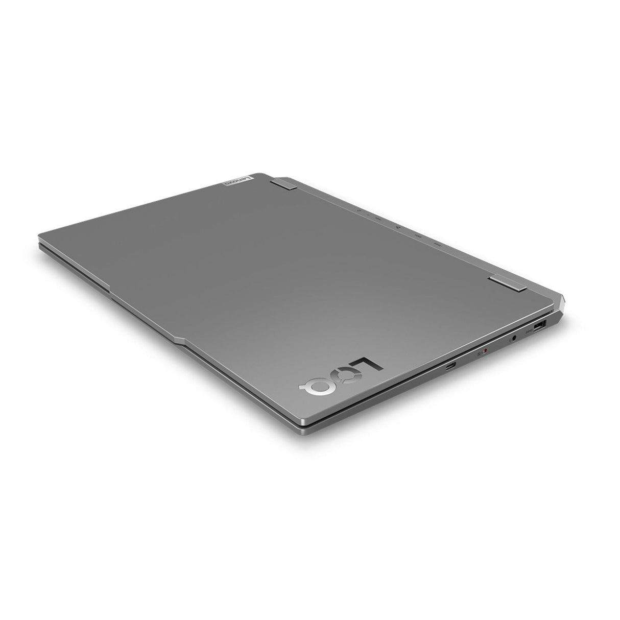 Lenovo - LOQ 15.6 Inch FHD 144Hz 15IRX9 Intel i7-13650HX NVIDIA GeForce RTX4060 8GB 24GB RAM 512GB SSD - Gaming Laptop - Grey - Zayoom