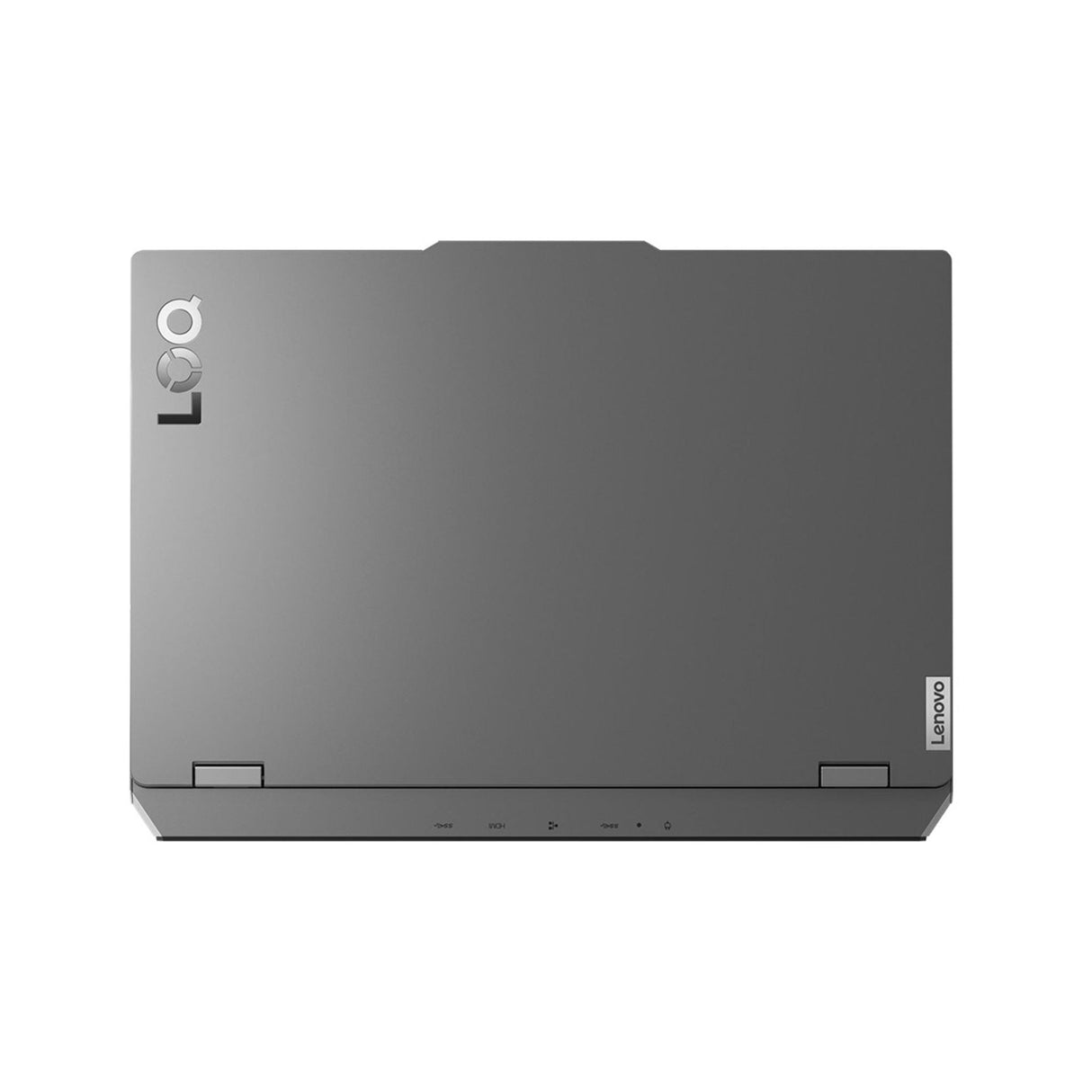 Lenovo - LOQ 15.6 Inch FHD - 144Hz 15IRX9 Intel i7-13650HX NVIDIA GeForce RTX4050 6GB - 24GB - RAM 512GB SSD - Gaming Laptop - Grey - Zayoom