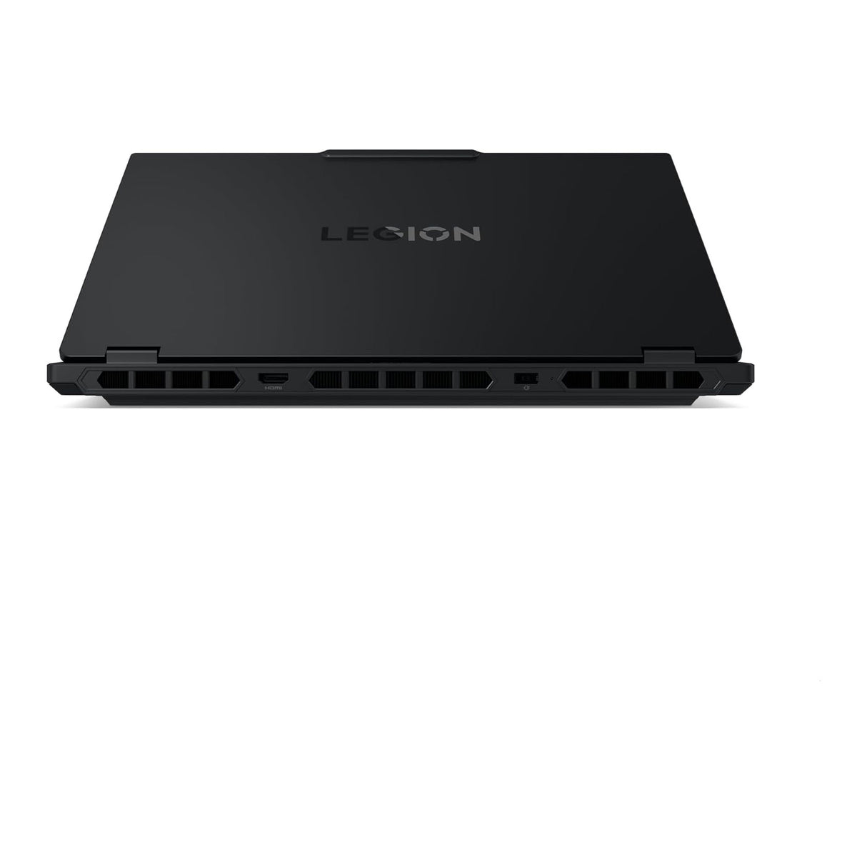 Lenovo LEGION 5 Gen 10 Gaming Laptop 15.1" WQXGA OLED, 165Hz, CPU i9-14900HX, RAM 32GB DDR5, SSD 1TB M.2, RTX 5070 8GB, DOS (Without OS) - Black (English Keyboard)