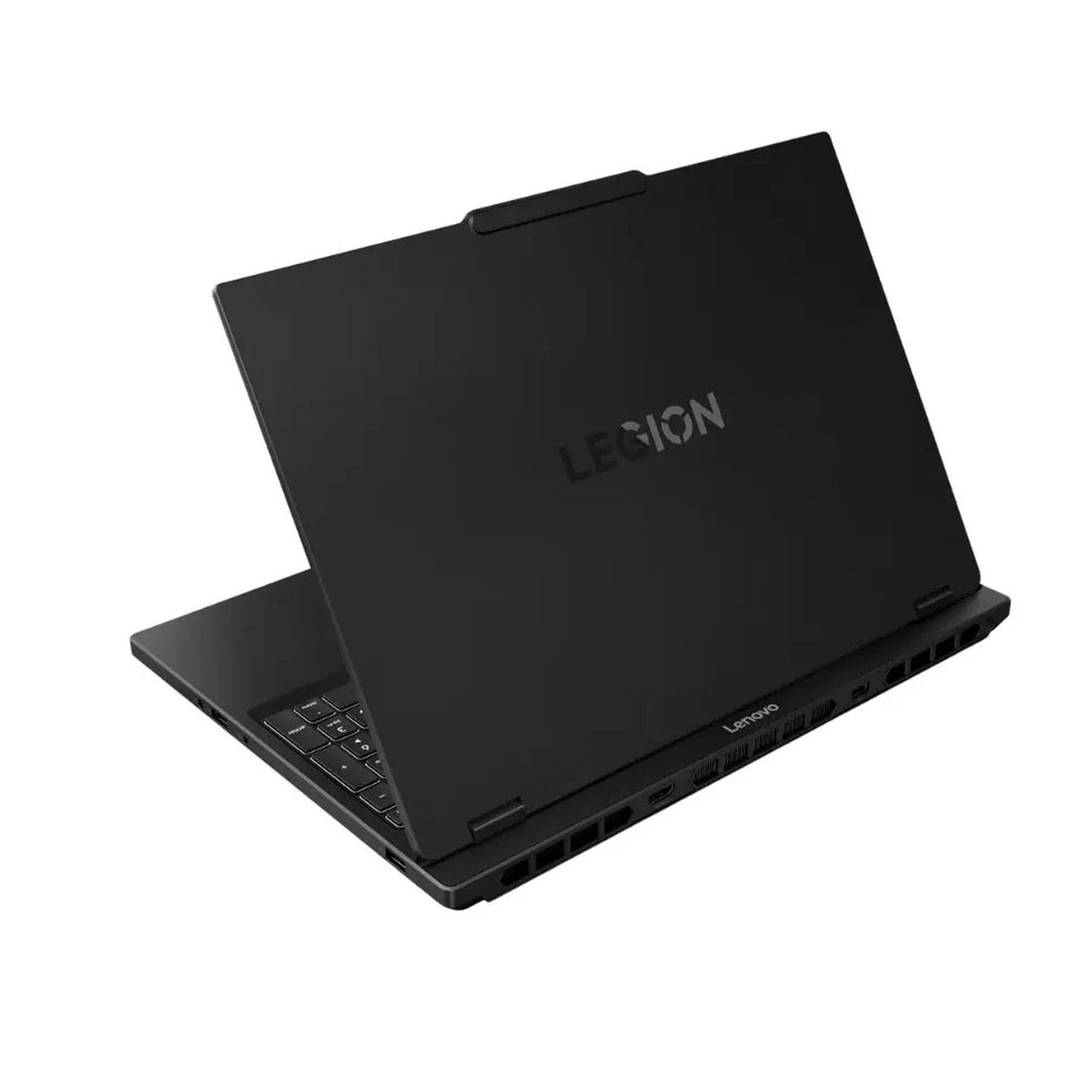 Lenovo Legion 5 15AHP10 15 Inch WQXGA OLED 165Hz - CPU Ryzen 7 260 - RAM 24GB DDR5 SSD 1TB M.2 - RTX 5060 8GB - Windows 11 Home Gaming Laptop - Black (Eng/Arb Keyboard)