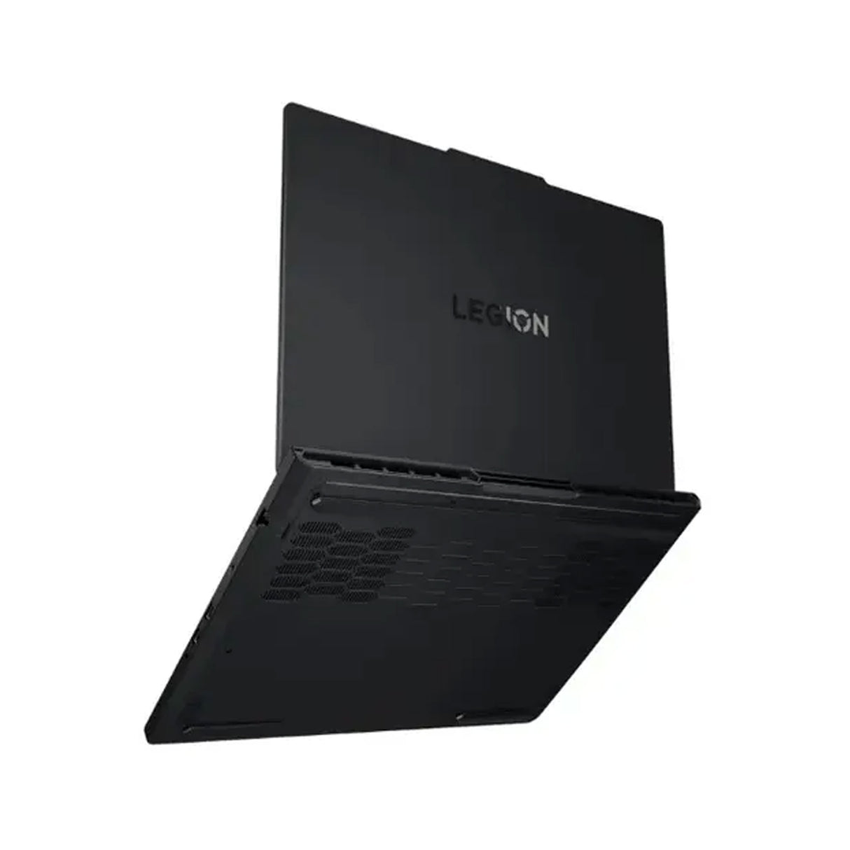 Lenovo Legion Pro 5 16IAX10H 16 Inch WQXGA OLED 165Hz - CPU Ultra 9 275HX - RAM 32GB DDR5 - SSD 1TB M.2 RTX 5070 Ti 12GB DOS (Without OS) Gaming Laptop - Eclipse Black (Eng/Arb Keyboard)