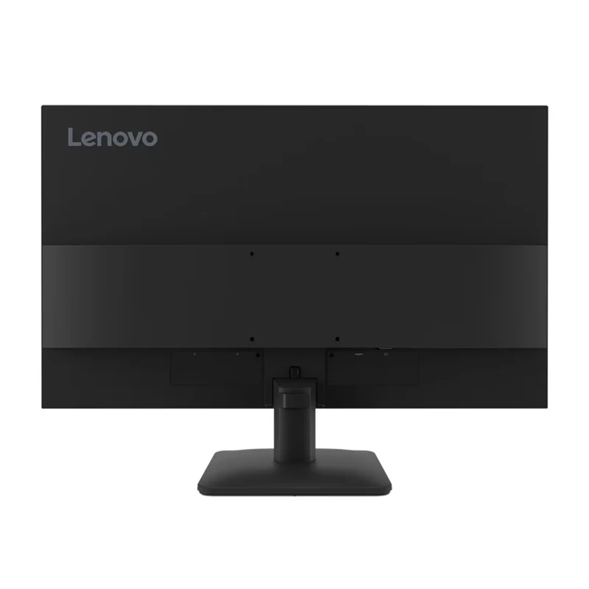 لينوفو شاشة L27-4e - مقاس 27.0 بوصة FHD - زمن استجابة 4ms - تردد 100Hz - منافذ D-Sub / HDMI 1.4 - أسود (Raven Black)