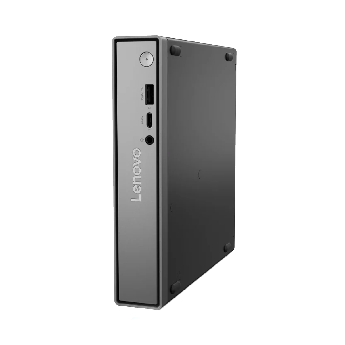 Lenovo Desktop ThinkCentre neo 50q Gen 6 Tiny - Ultra 7 256V - 16GB - 512GB (NVMe M.2 SSD) - AI Boost, Up to 47 TOPS - Eng/Arb