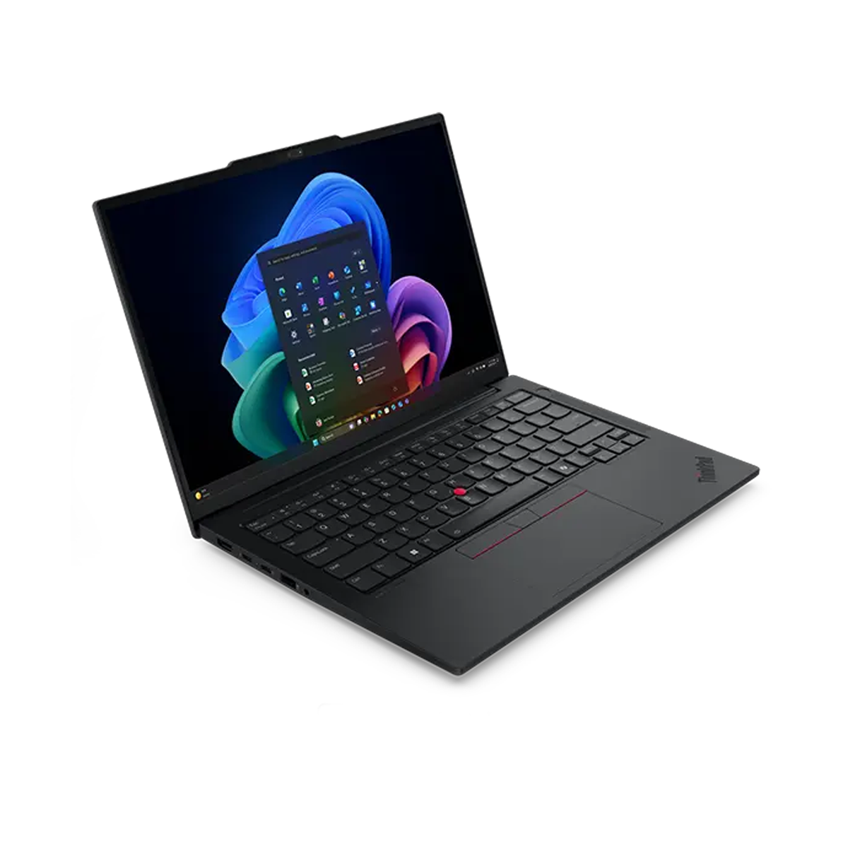 Lenovo Laptop ThinkPad E14 Gen 7 Copilot+ PC - 14.0 Inch WUXGA - Ultra 7 258V - 32GB - 512GB (NVMe M.2 SSD) - AI Boost, up to 47 TOPS - Arabic/English - Lenovo 15.6 Inch Casual Toploader