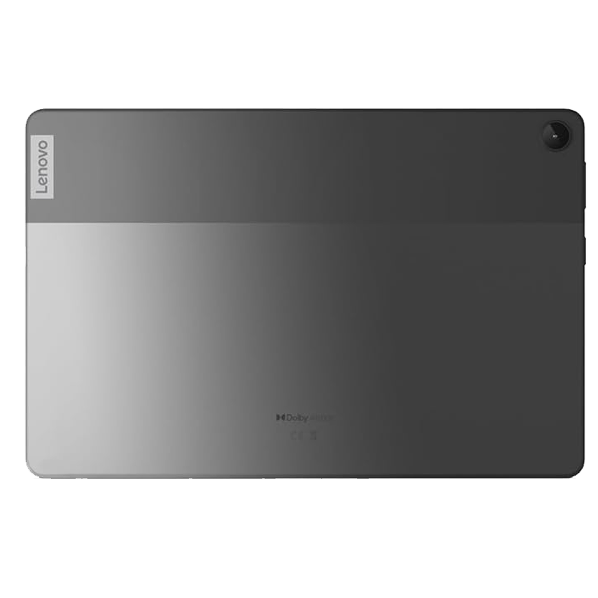 Lenovo Tab M10 (3rd Gen) TB328XU Tablet - 10.1 Inch IPS 4GB - 64GB 4G LTE WiFi - Storm Grey