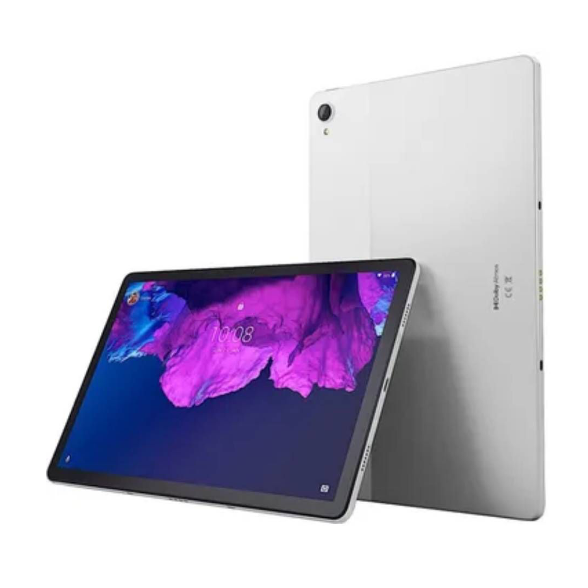 لينوفو تاب بي11 بلس تابلت 4 جي - ال تي ايي ذاكرة عشوائية 4 جيجابايت - سعة تخزين 128 جيجابايت ZA9L0156AE - رمادي