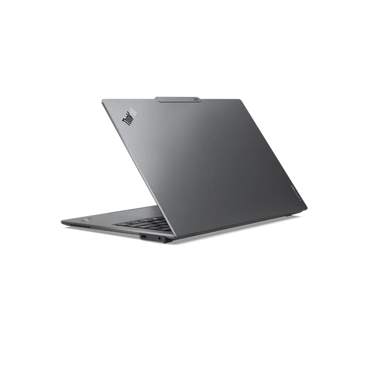 Lenovo ThinkPad X9-14 Gen 1 Laptop - 14.0 Inch WUXGA OLED (1920 x 1200) - CPU Ultra 7 258V - RAM 32GB DDR5 - SSD 1TB M.2 - Windows 11 Pro - Grey - English/Arabic Keyboard