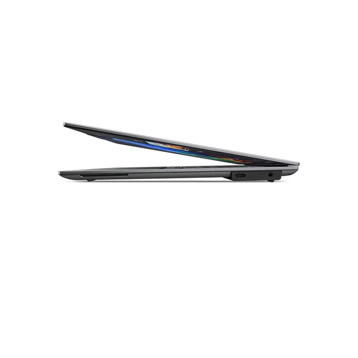 Lenovo ThinkPad X9-14 Gen 1 Laptop - 14.0 Inch WUXGA OLED (1920 x 1200) - CPU Ultra 7 258V - RAM 32GB DDR5 - SSD 1TB M.2 - Windows 11 Pro - Grey - English/Arabic Keyboard