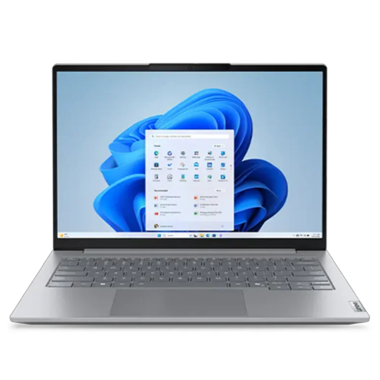 Lenovo ThinkBook 16 G8 Laptop - 16" WUXGA (1920x1200) - CPU Ultra 5 225U - RAM 8GB DDR5 - SSD 512GB M.2 - DOS (Without OS) - Arctic Grey - English/Arabic Keyboard