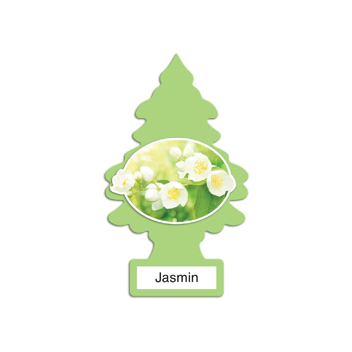 Little Tree Paper Small - Jasmin - Zayoom