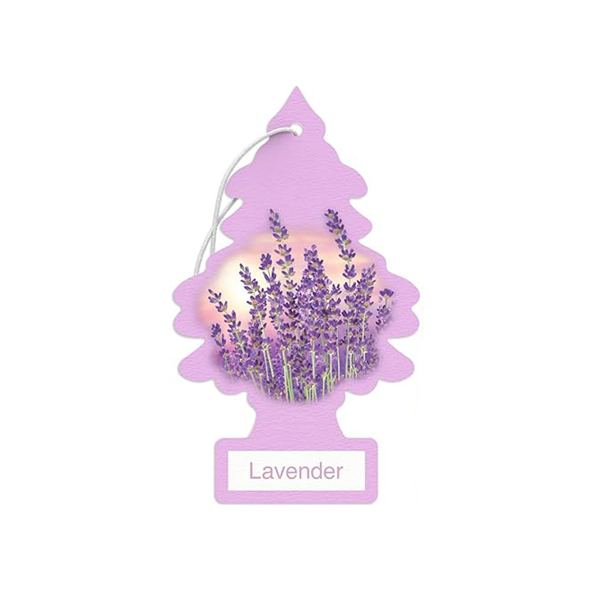 lavender little trees Little Tree Paper Small