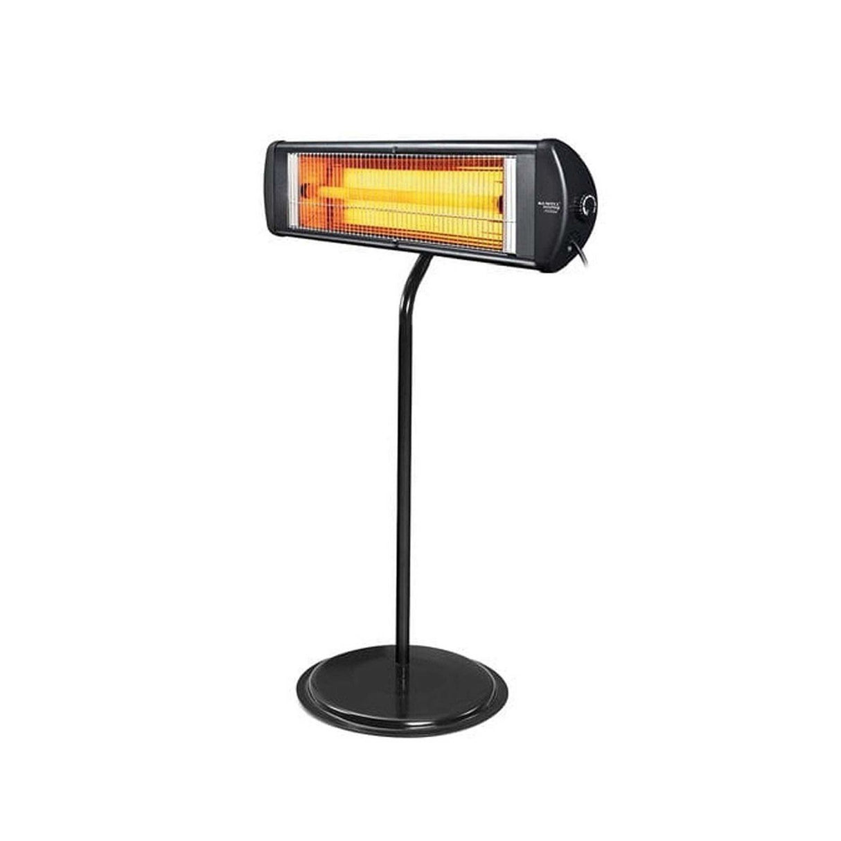 Luxell Infrared Heater - 1800W - Zayoom