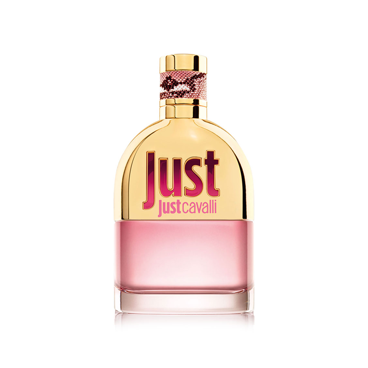 Just Cavalli EDT For Women - 75Ml