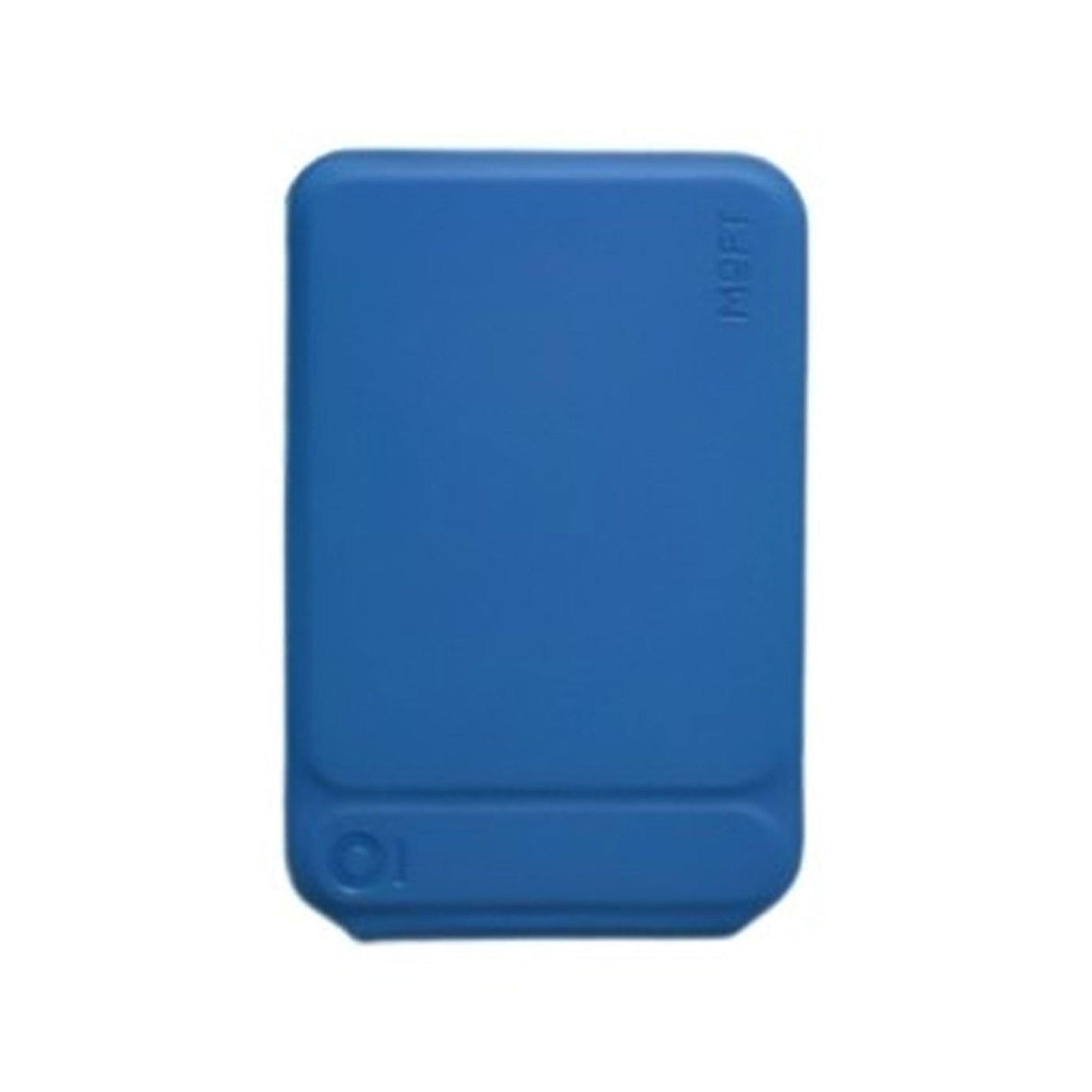 MOFT Snap Invisible Phone Tripod - Blue - Zayoom