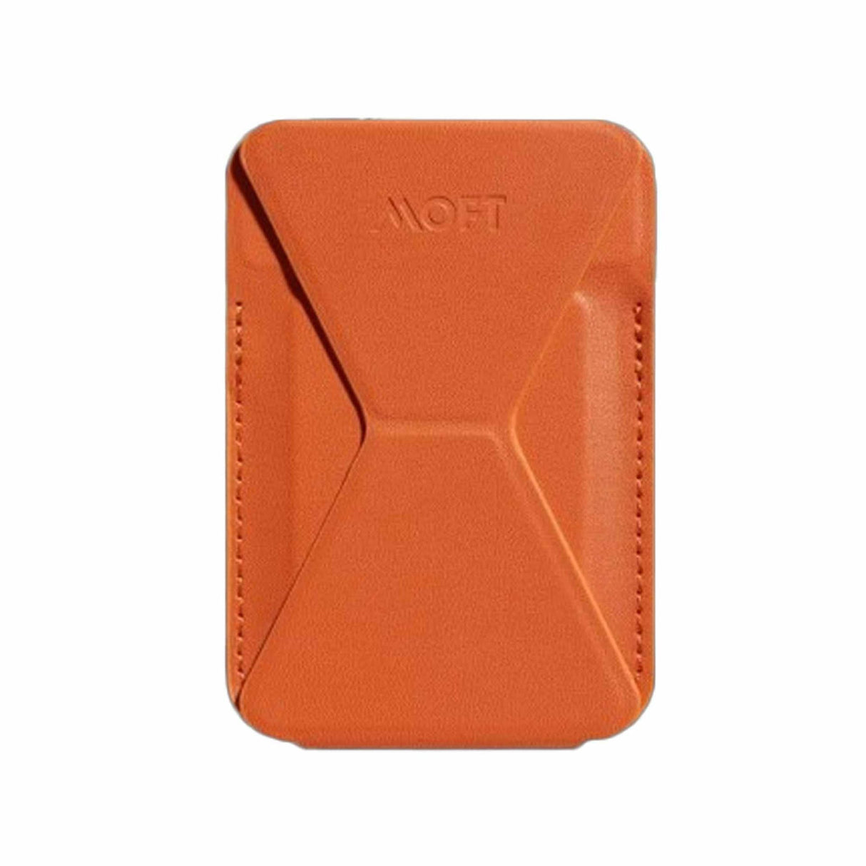 MOFT Snap On iPhone Stand & Wallet - Zayoom