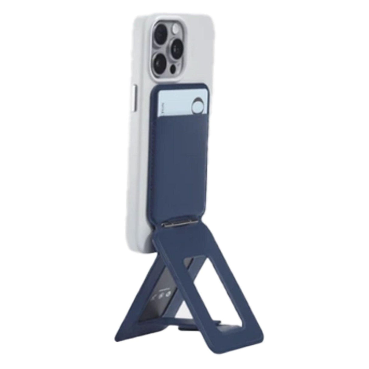 MOFT Snap On iPhone Stand & Wallet - Zayoom