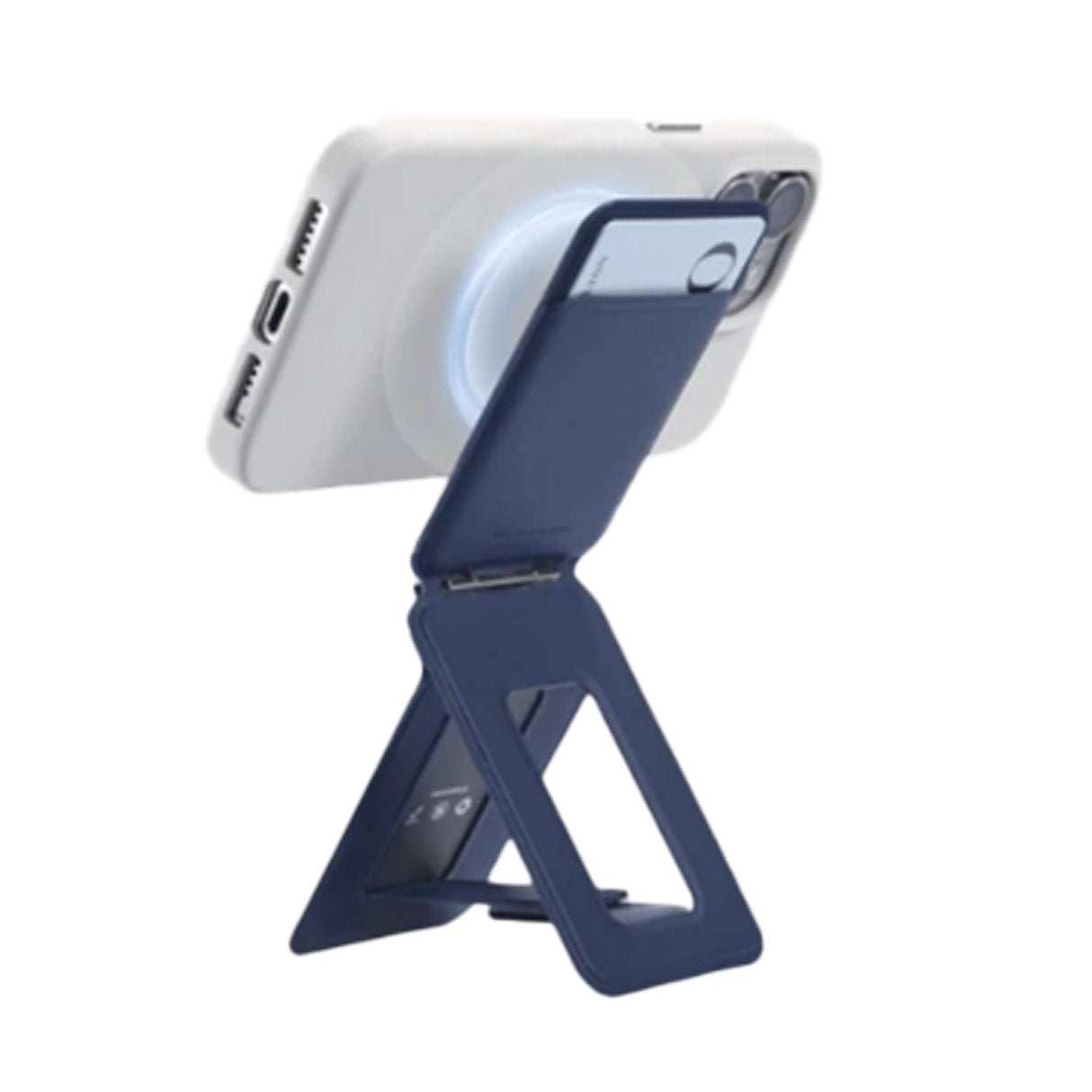 MOFT Snap On iPhone Stand & Wallet - Zayoom