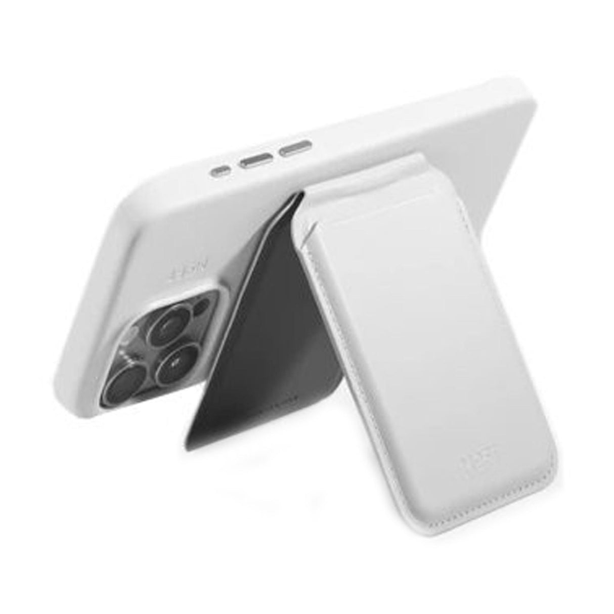 MOFT Snap On iPhone Stand & Wallet - Zayoom