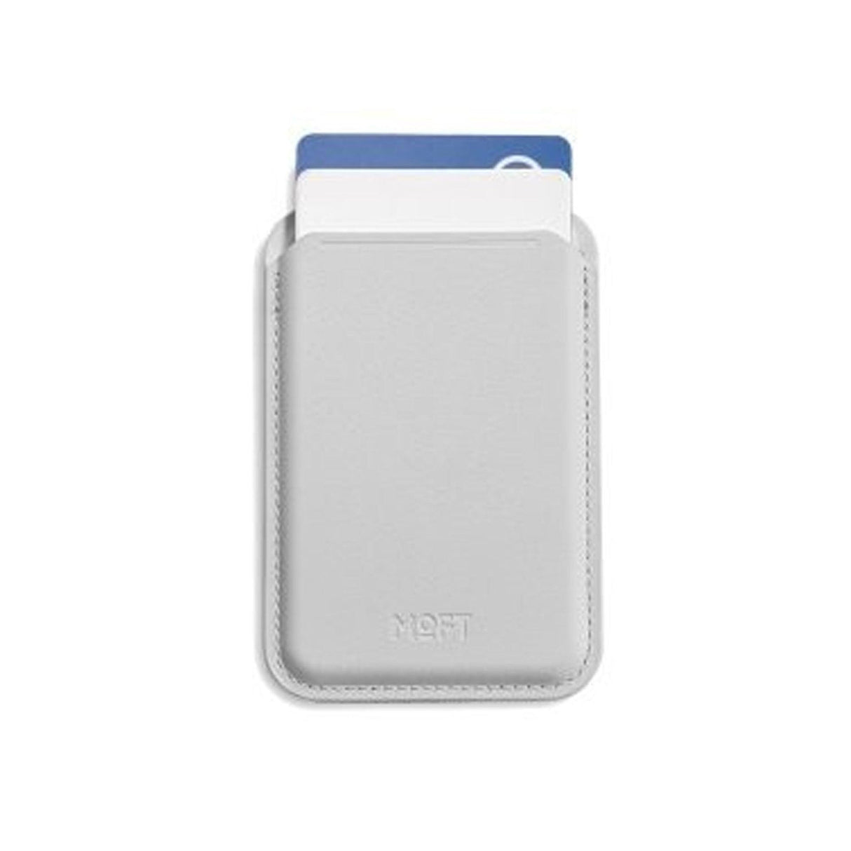 MOFT Snap On iPhone Stand & Wallet - Zayoom