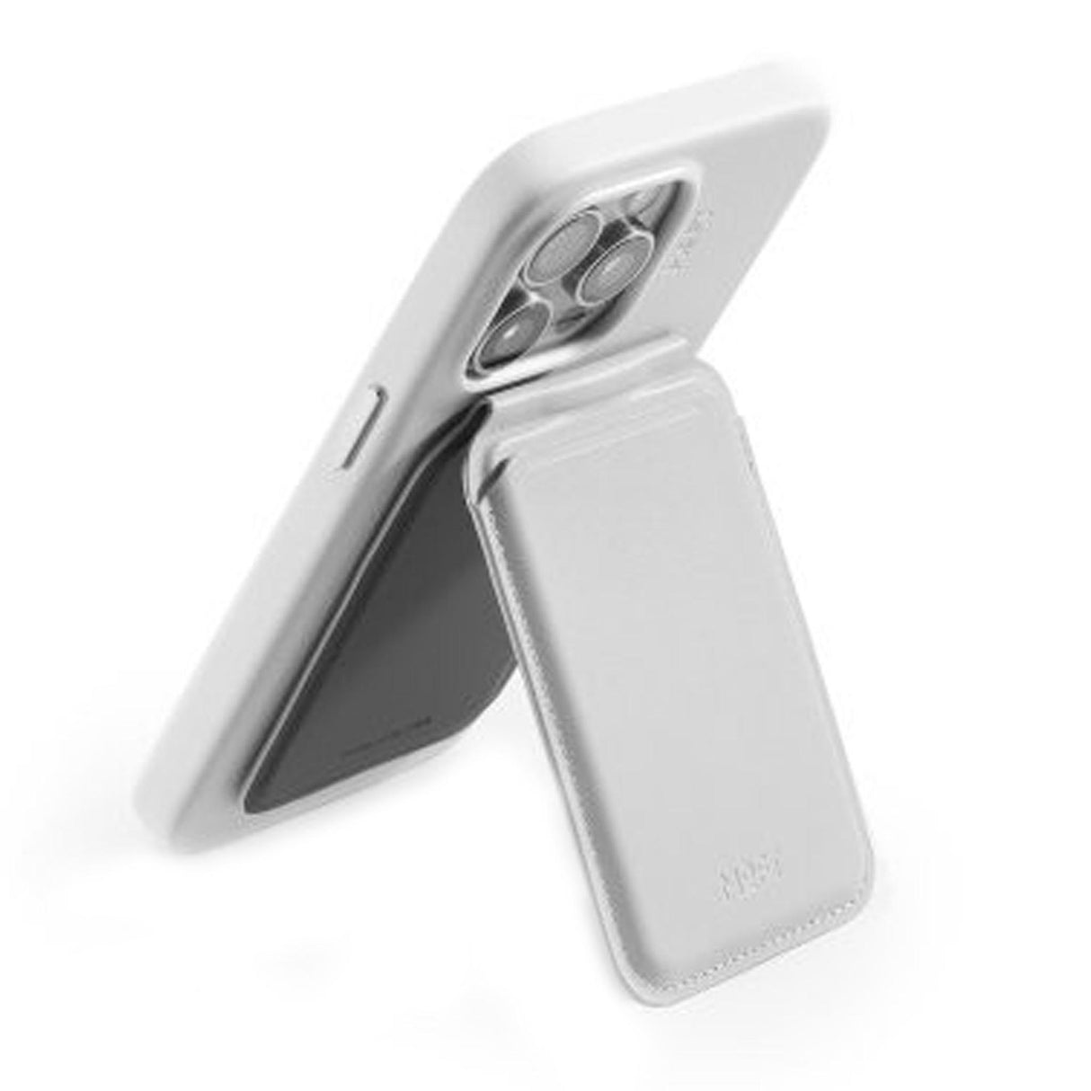 MOFT Snap On iPhone Stand & Wallet - Zayoom