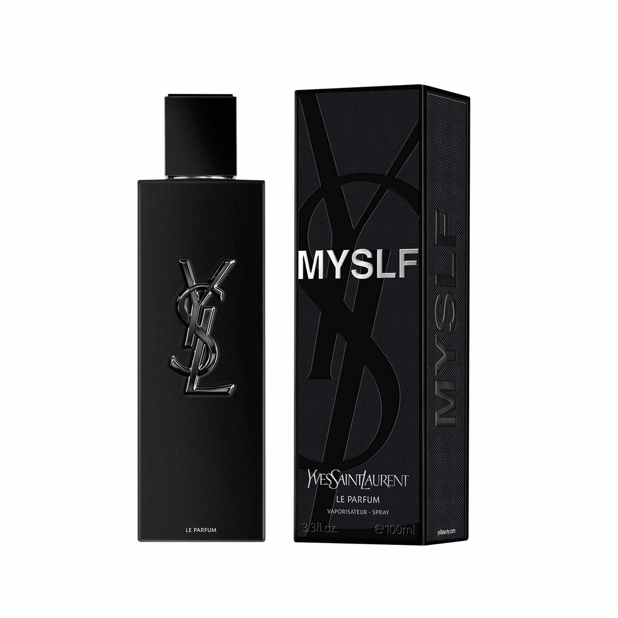 Yves Saint Laurent MYSELF-EDP for Men -100 ML
