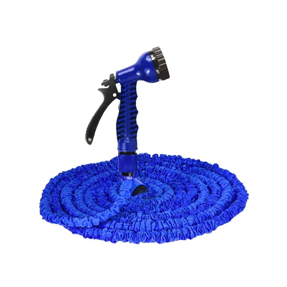 خرطوم سحري يتمدد تلقائيًا بطول 15 متر