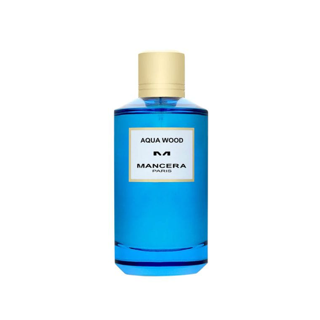 مانسيرا أكوا وود عطر رجالي 120 مل