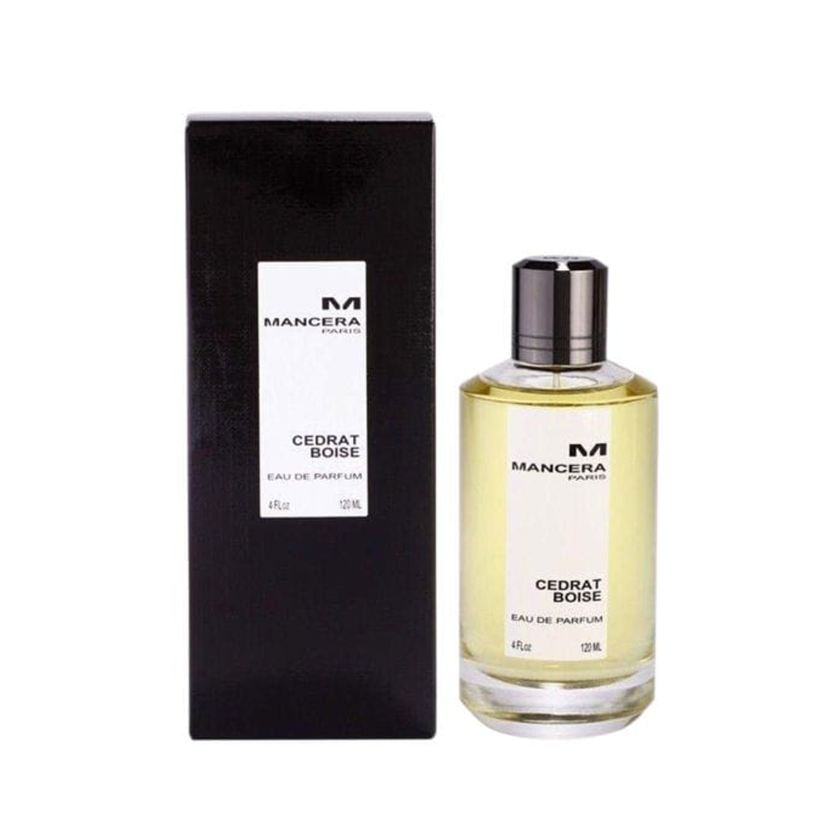 Mancera Cedrat Boise EDP For Women 120Ml