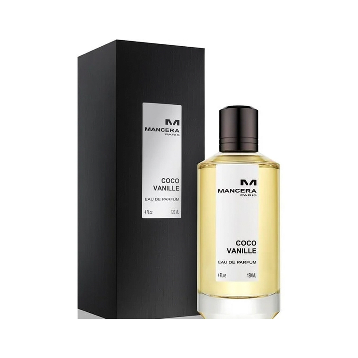 مانسيرا كوكو فانيلا عطر نسائي 120 مل