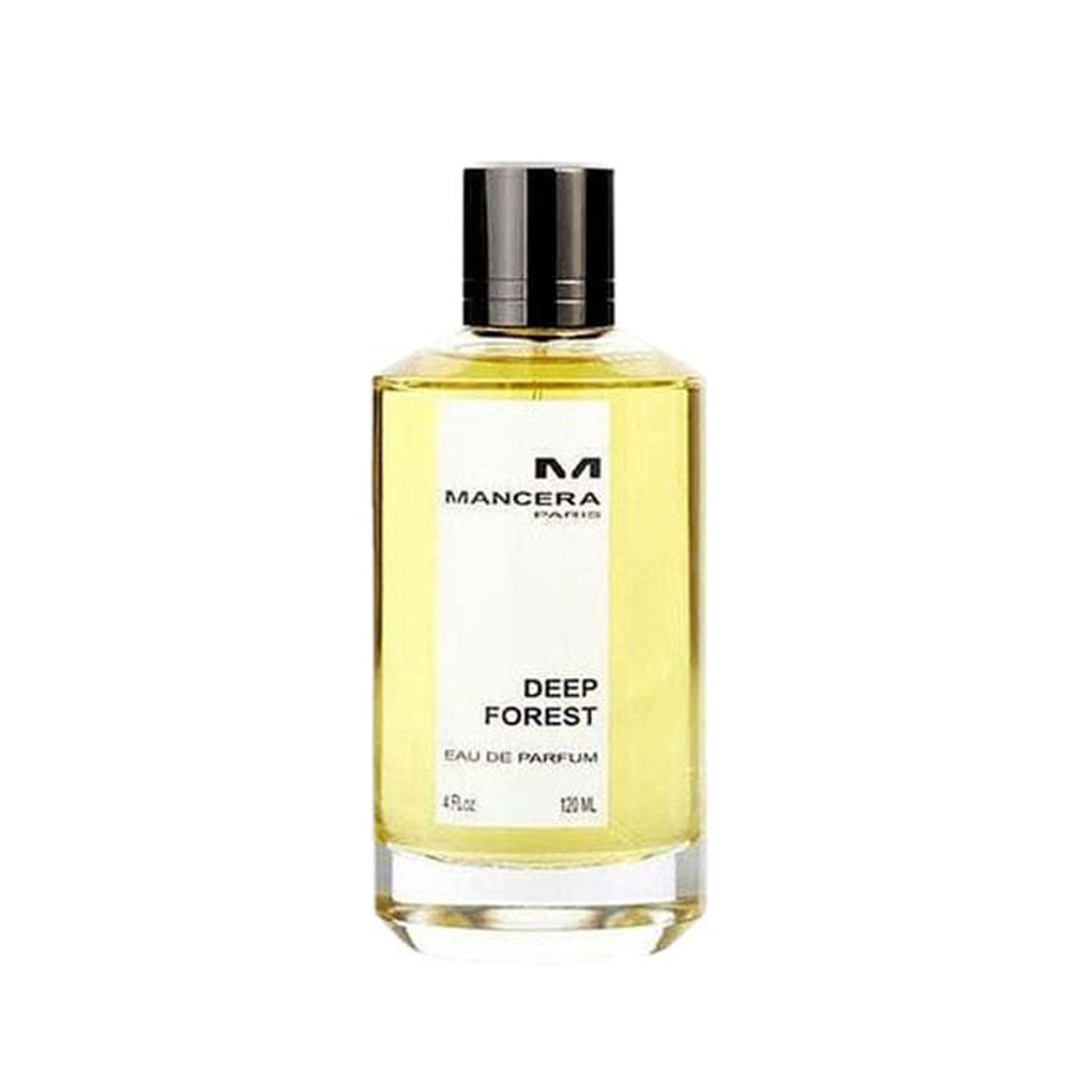 Mancera Deep Forest EDP For Unisex 120 Ml