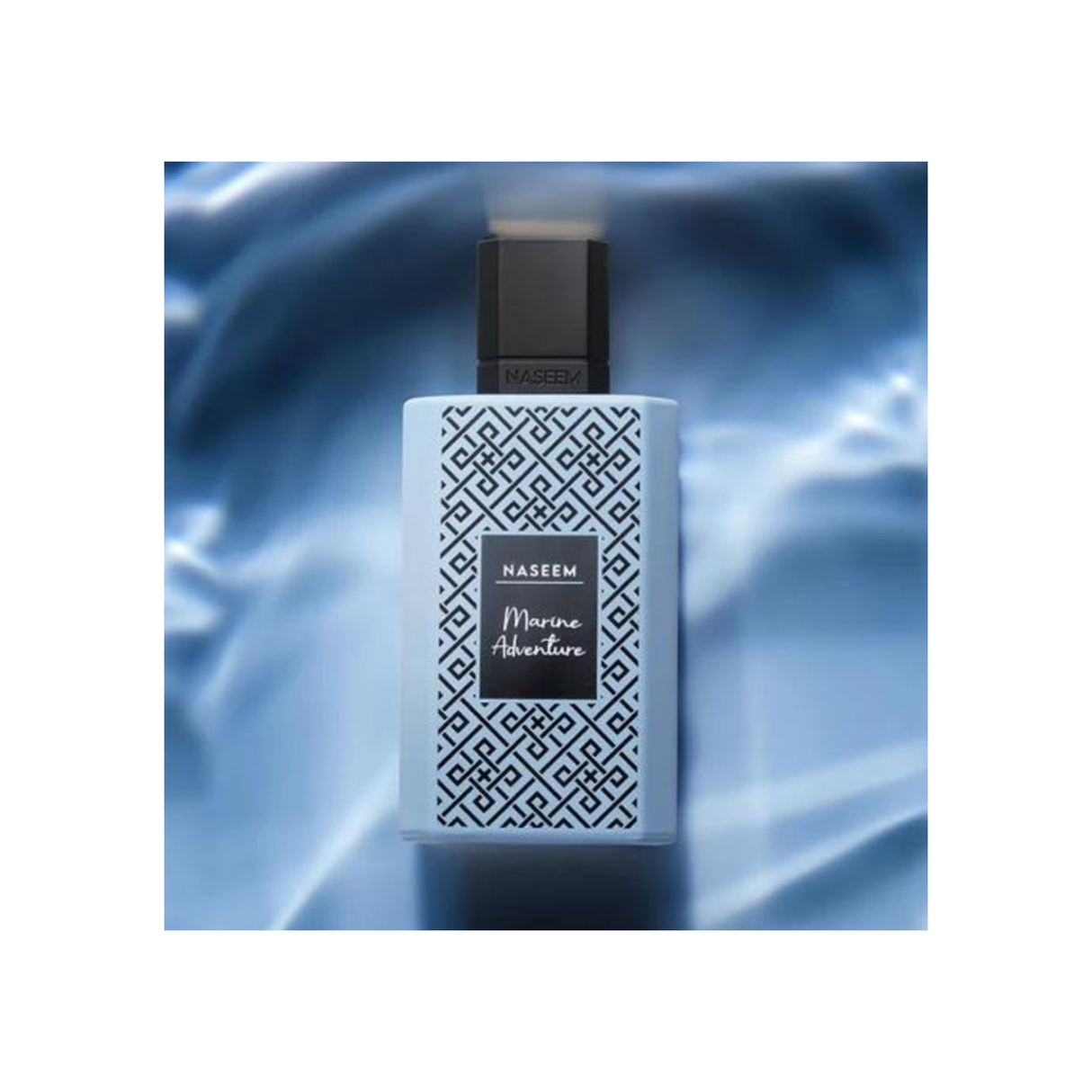 Marine Adventure - 50ml from Naseem Perfumes