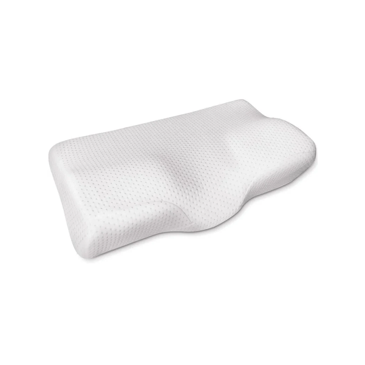 Memory Foam Contour pillow for Neck Pain